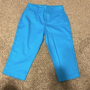Women’s Capri pants